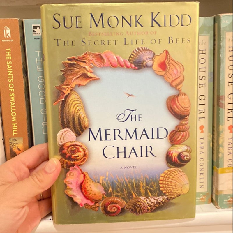 The Mermaid Chair