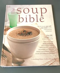 The Soup Bible