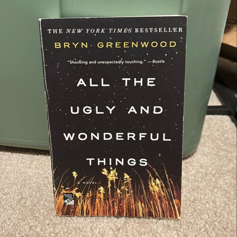 All the Ugly and Wonderful Things