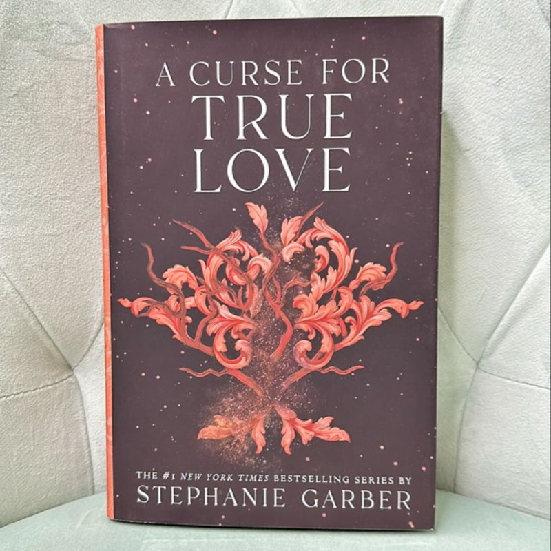 A Curse for True Love