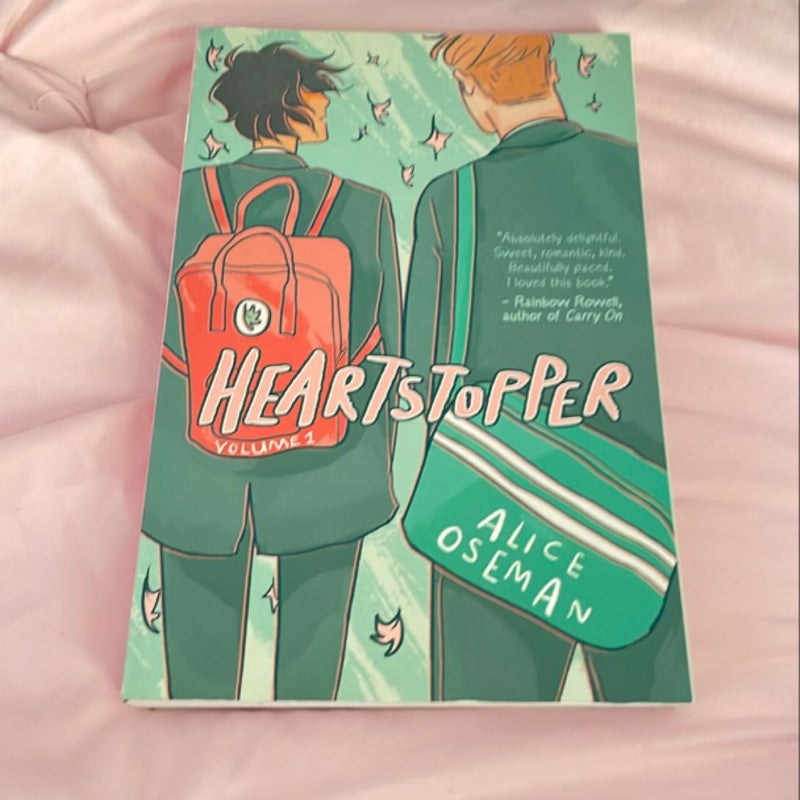 Heartstopper