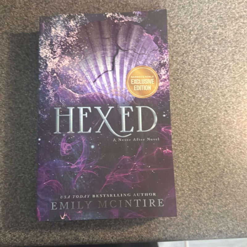 Hexed