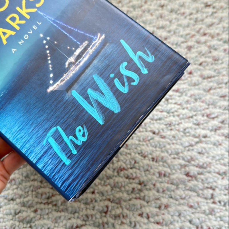 The Wish