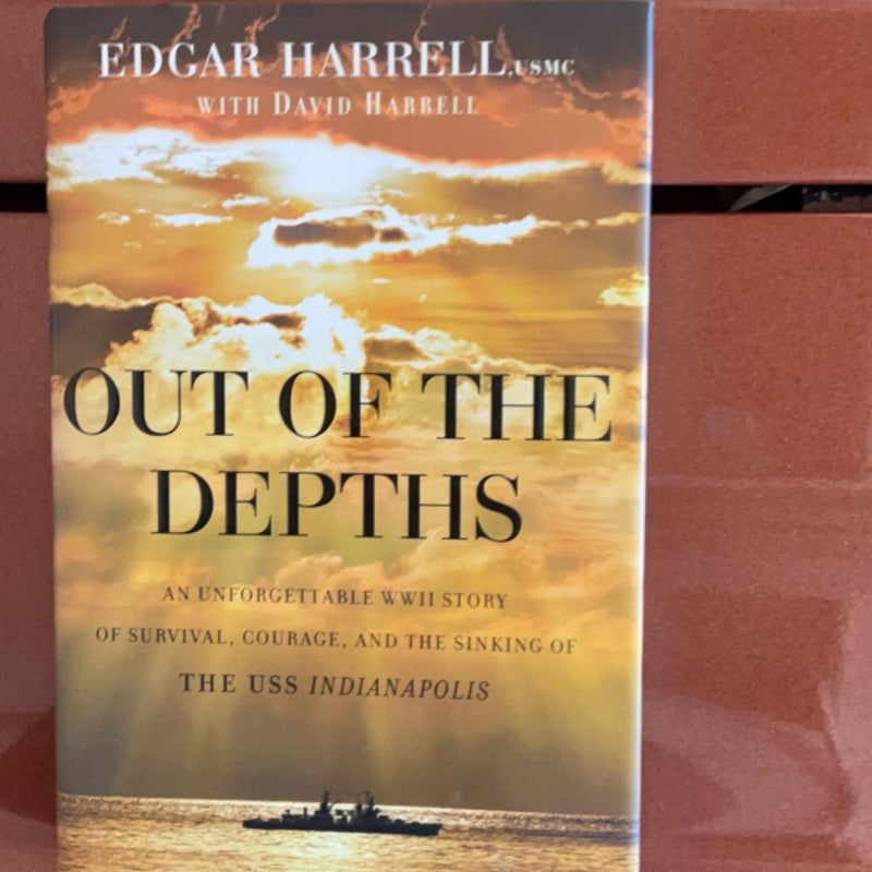 Out of the Depths