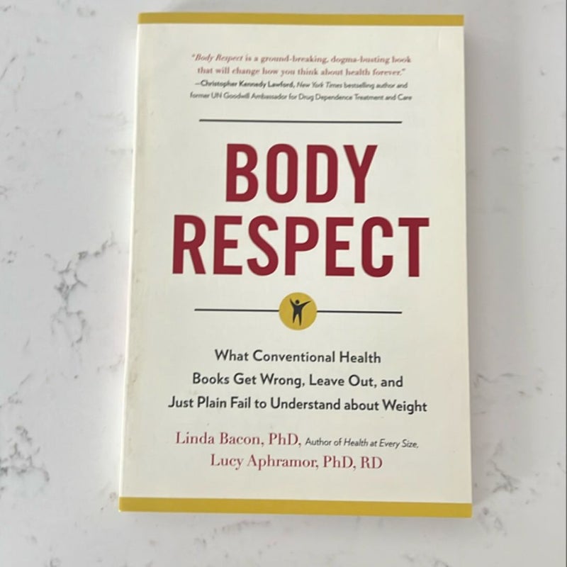 Body Respect