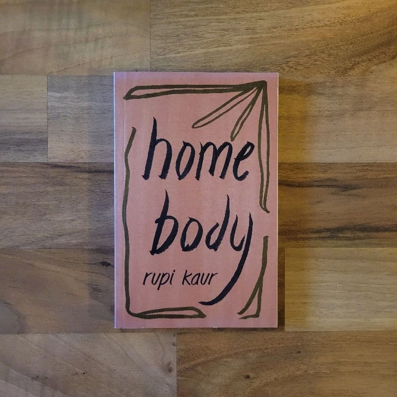 Home Body