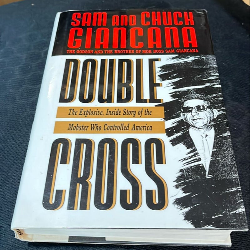 Double Cross