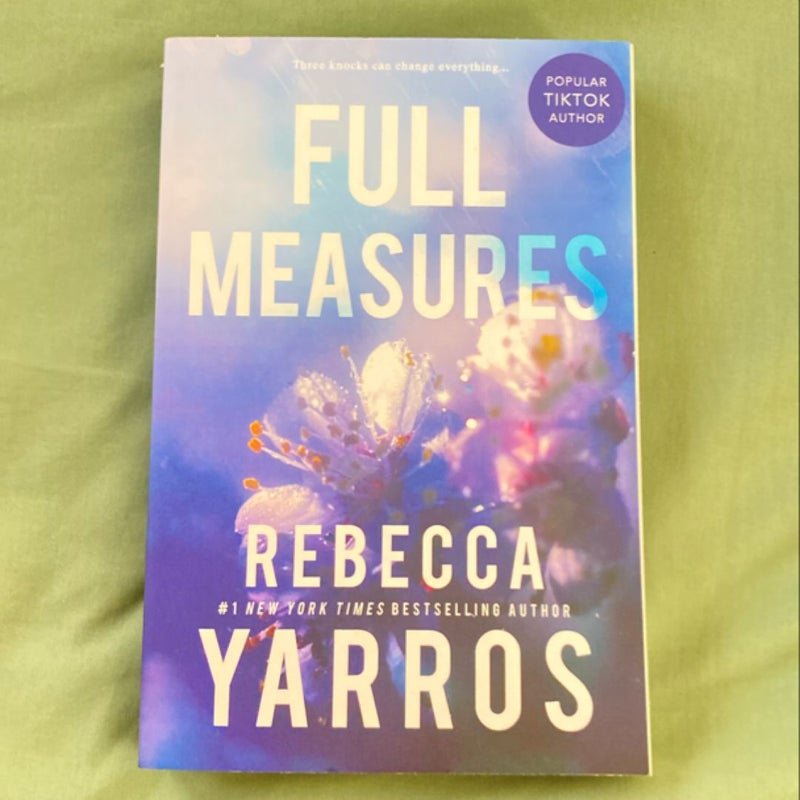 Full Measures