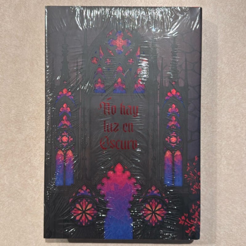 Castle of the Cursed (Owlcrate SE)