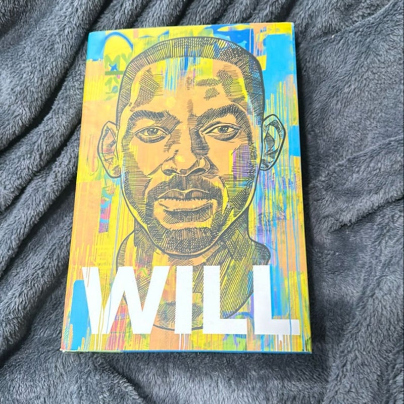 Will