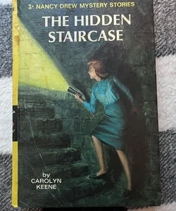 The hidden staircase