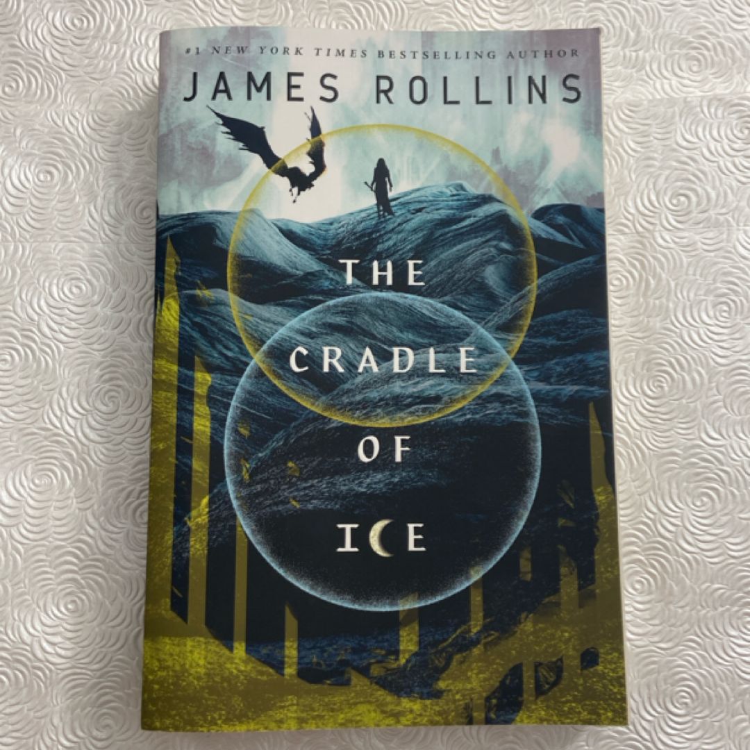 The Cradle of Ice