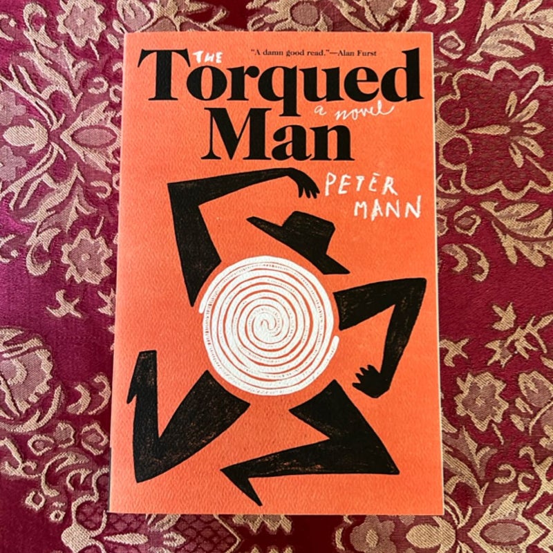 The Torqued Man