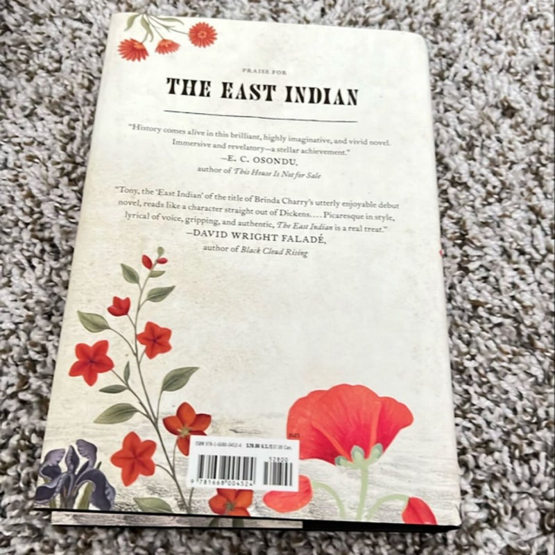 The East Indian
