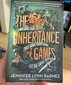 The Inheritance Games