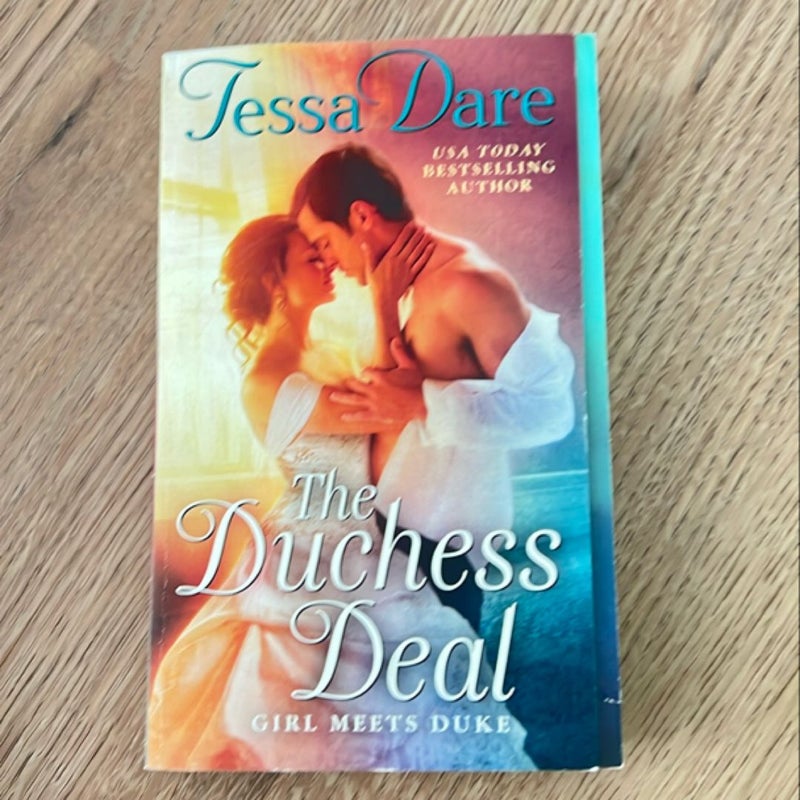 The Duchess Deal