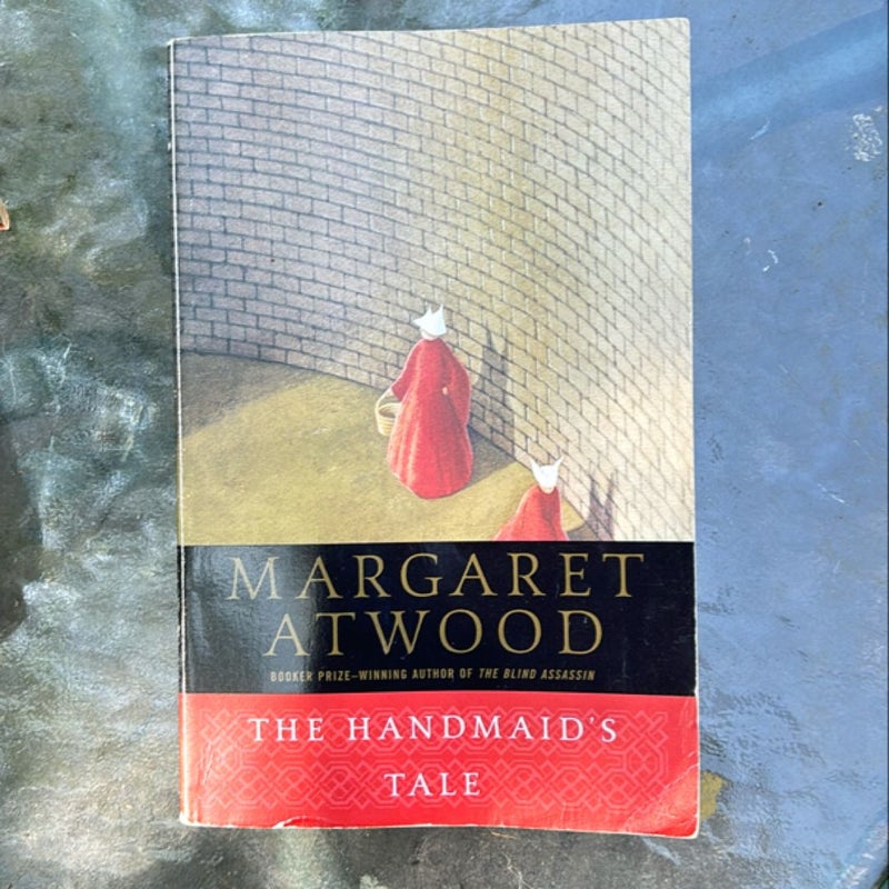 The Handmaid's Tale