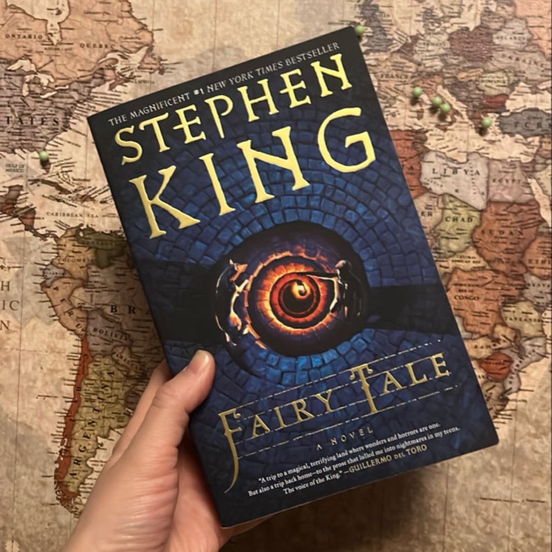 Fairy Tale
