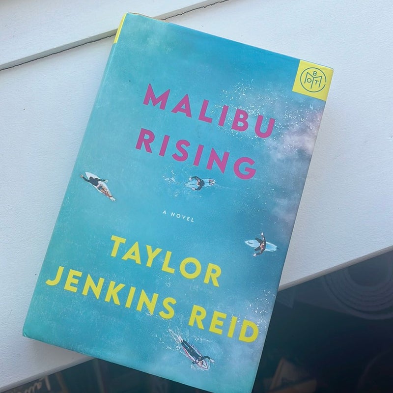 Malibu Rising