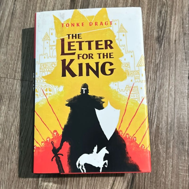 The Letter for the King