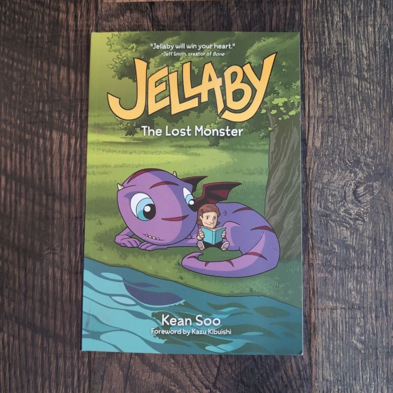 Jellaby
