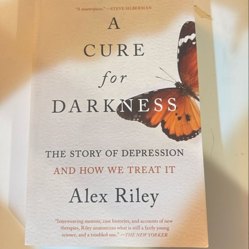 A Cure for Darkness