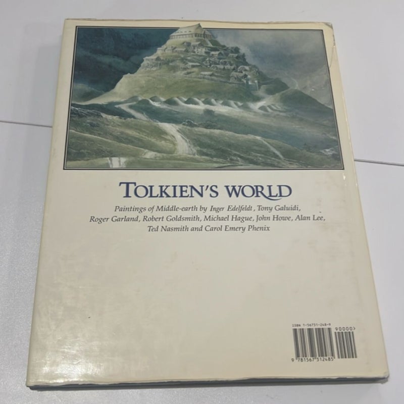 Tolkien's World