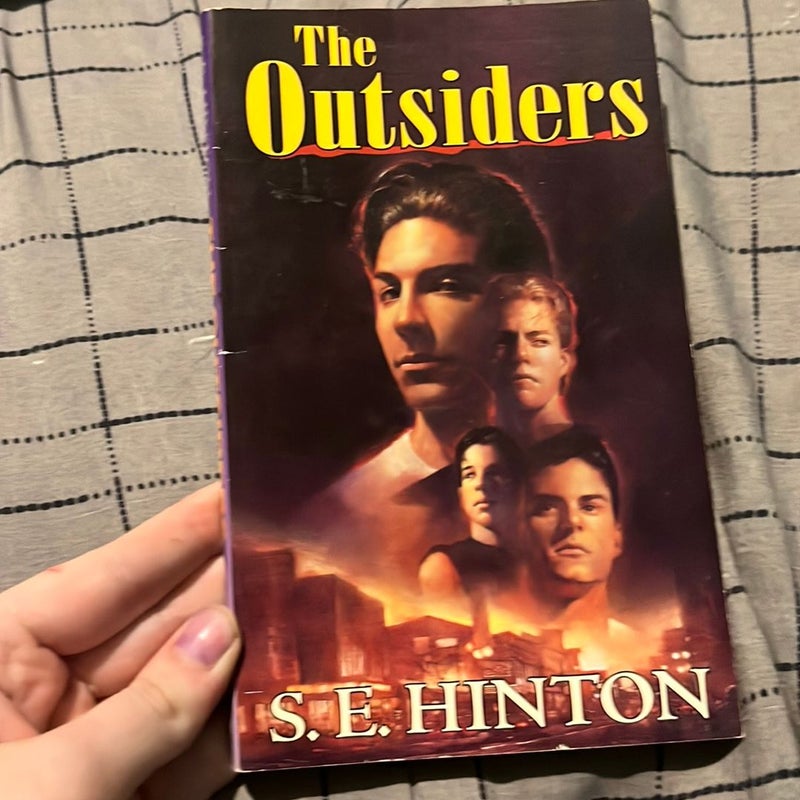 The Outsiders 