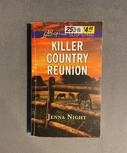 Killer Country Reunion