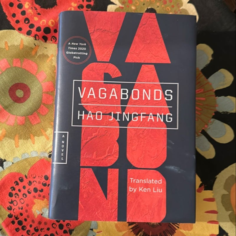 Vagabonds