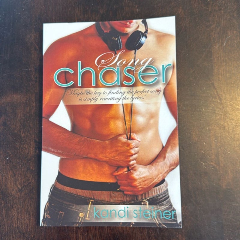 Song Chaser