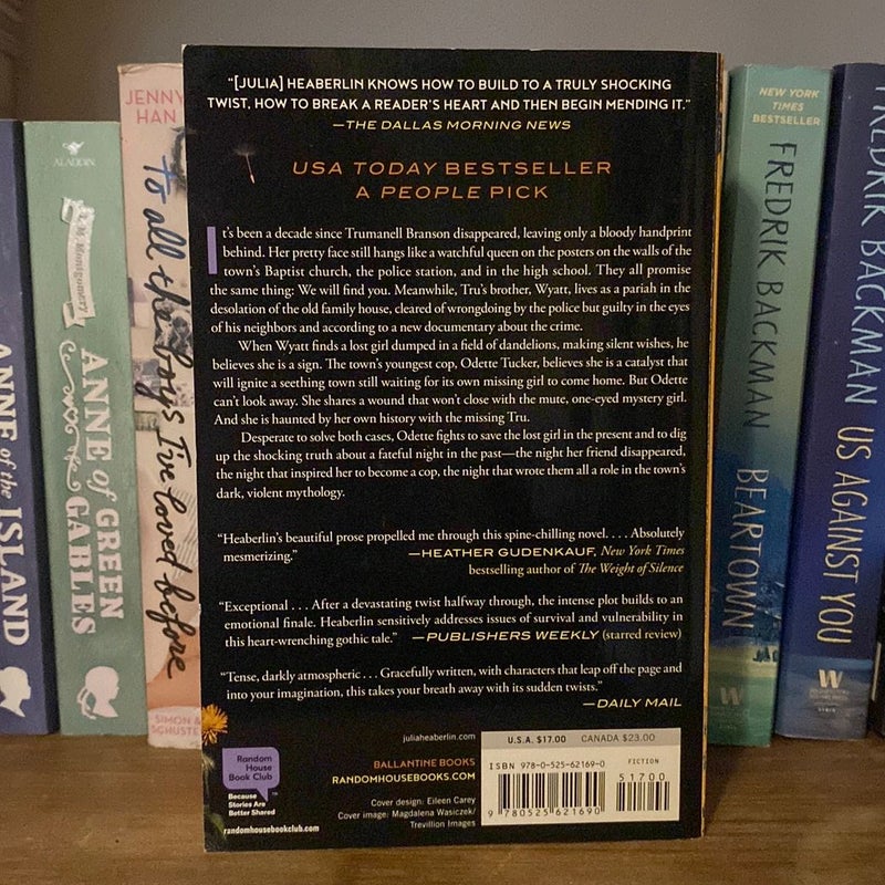 We Are All the Same in the Dark