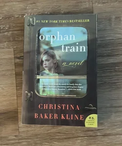 Orphan Train