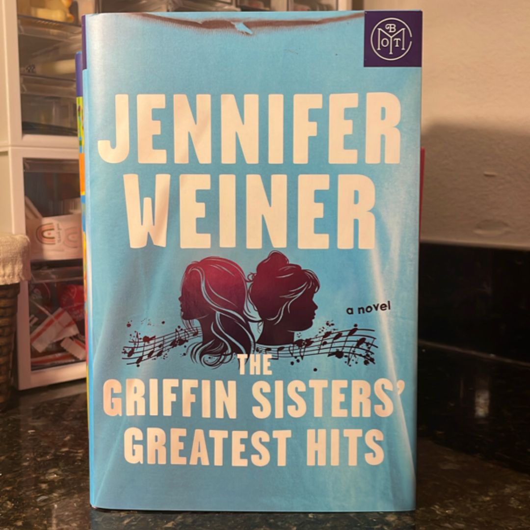 The Griffin Sisters' Greatest Hits (Standard Edition)