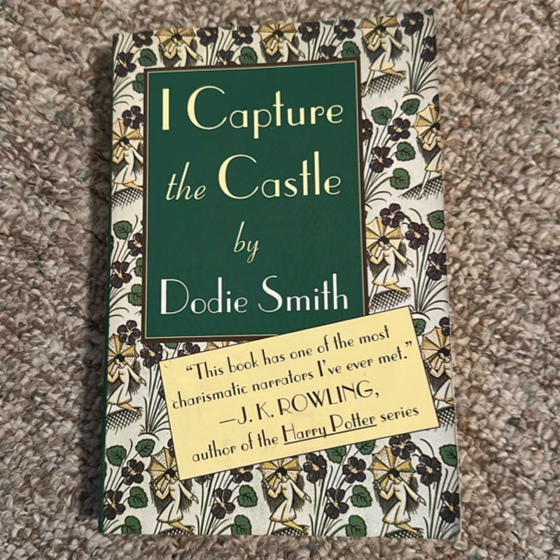 I Capture the Castle