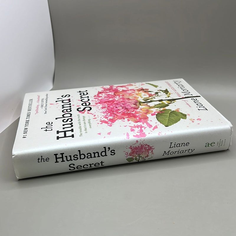 The Husband's Secret