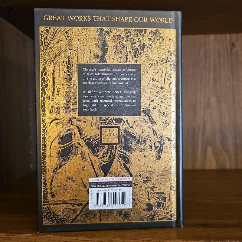 The Canterbury Tales