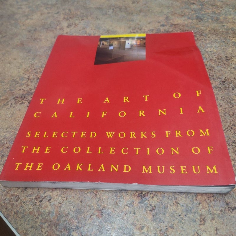 The Art of California