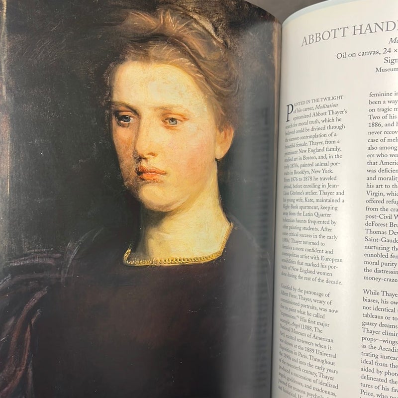 Masterworks from The Butler Institute of American Art
