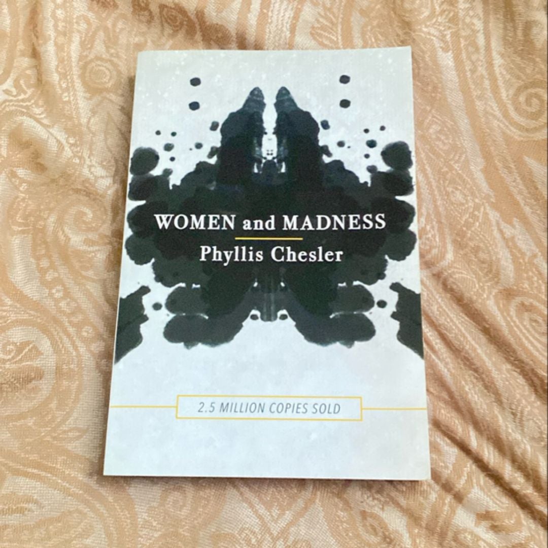 Women and Madness