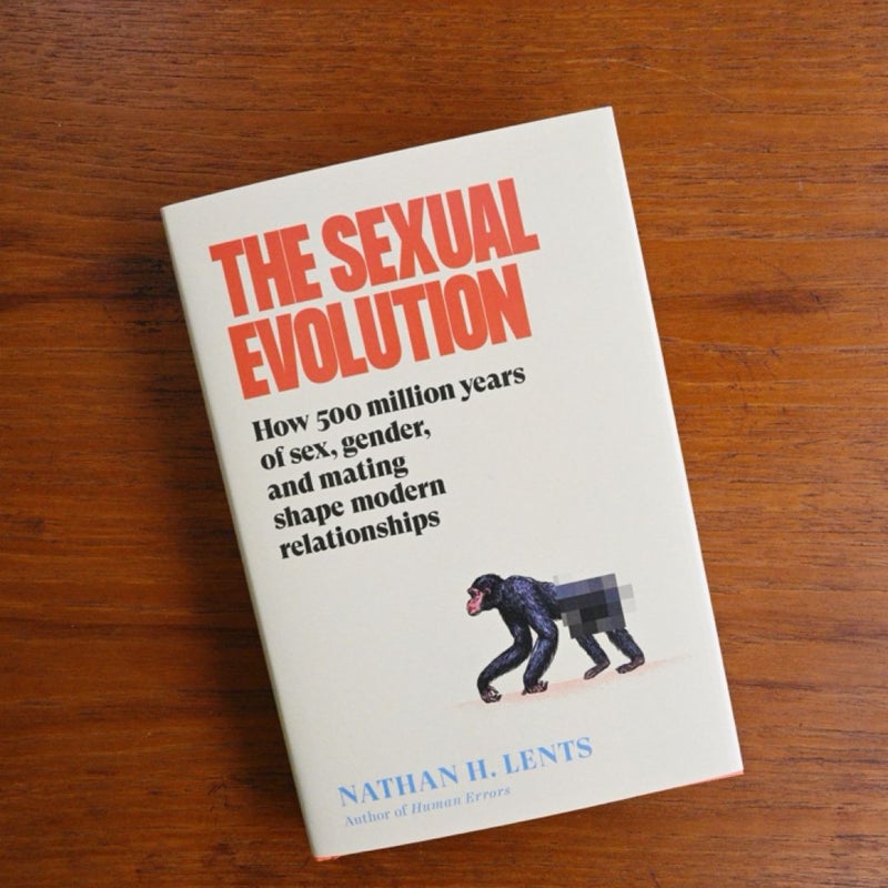 The Sexual Evolution