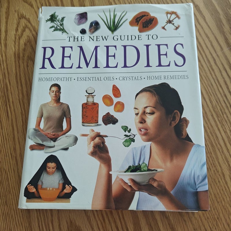 The New Guide to Remedies