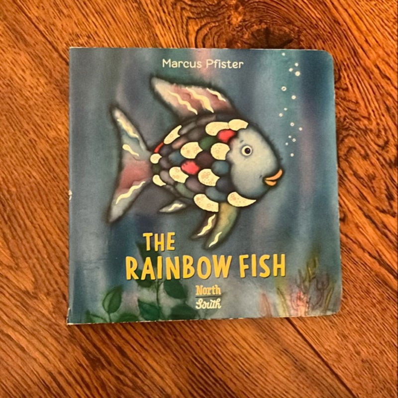 The Rainbow Fish