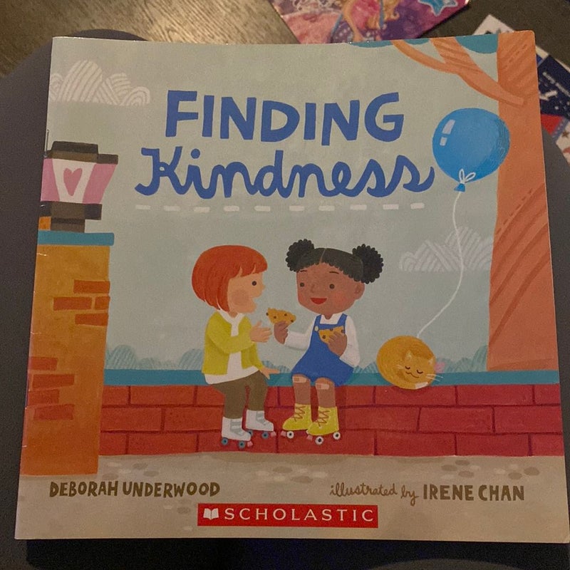 Finding Kindness