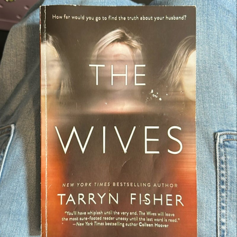 The Wives