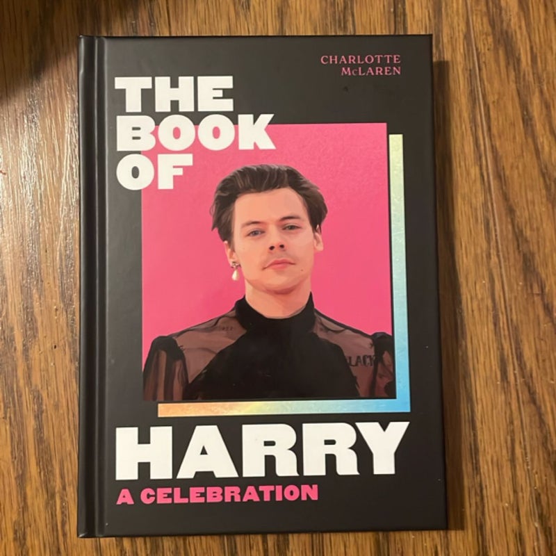 The Book of Harry