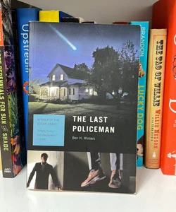 The Last Policeman