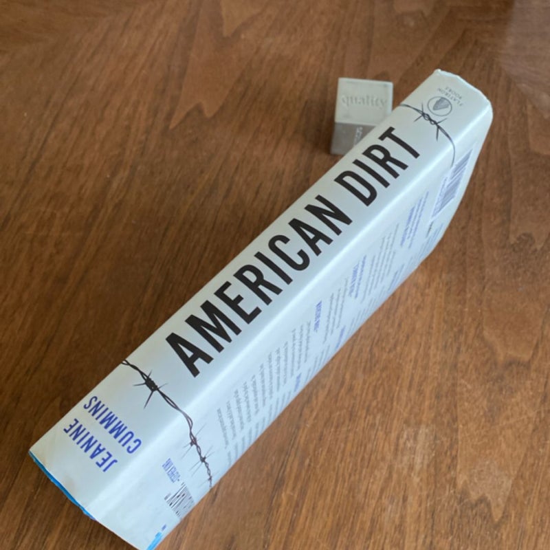 American Dirt