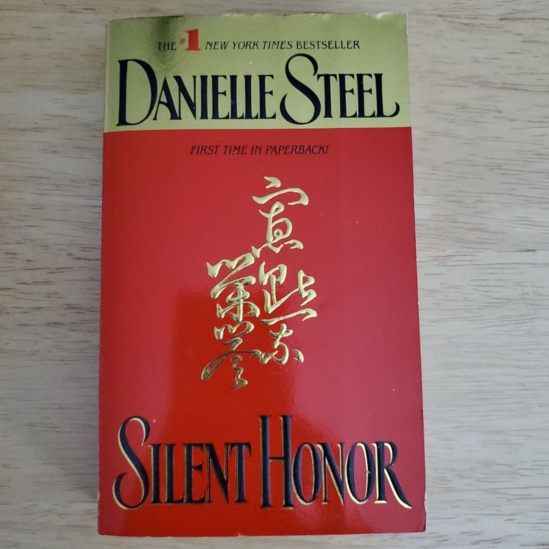 Silent Honor