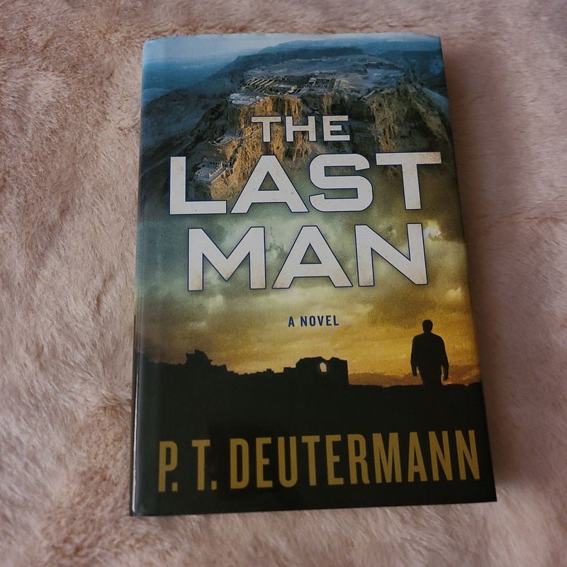 The Last Man